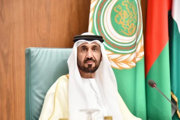البرلمان العربي: ندعم إعادة إعمار غزة ونرفض دعوات التهجير 1 البرلمان العربي: ندعم إعادة إعمار غزة ونرفض دعوات التهجير