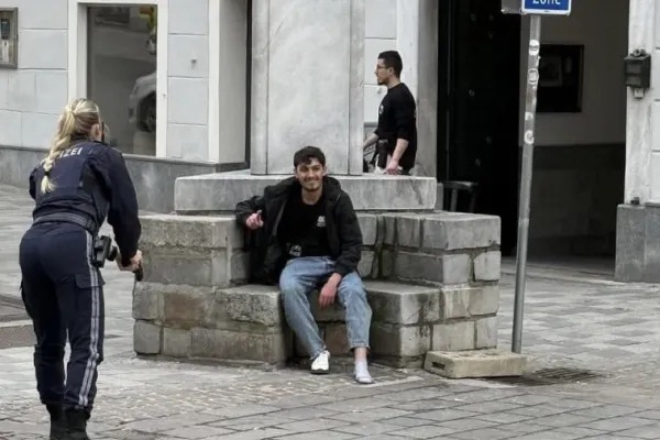 قتيل و4 جرحى في حادث طعن بالنمسا