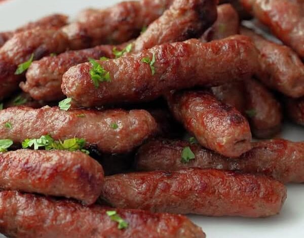 طريقة عمل الكفتة الإقتصادية 1 طريقة عمل الكفتة الإقتصادية