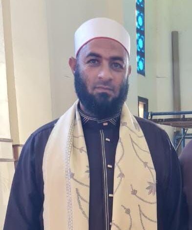 كلمة دين بين الرفض والقبول 1 كلمة دين بين الرفض والقبول