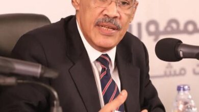 ضياء رشوان: إعلام الإخوان بكل أشكاله مجرد بروباجندا تنتحل صفة الإعلام