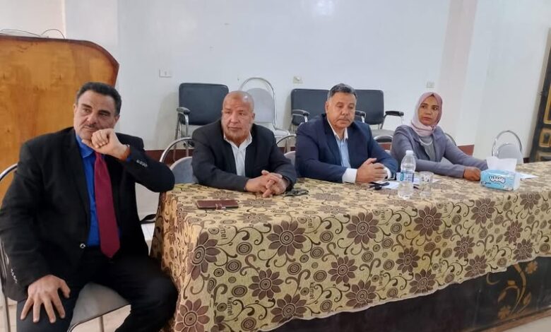 ندوة لاعلام الداخلة تؤكد على ضرورة تعزيز الوعي المجتمعي بمخاطر العنف الأليكتروني ضد المرأة 1 ندوة لاعلام الداخلة تؤكد على ضرورة تعزيز الوعي المجتمعي بمخاطر العنف الأليكتروني ضد المرأة