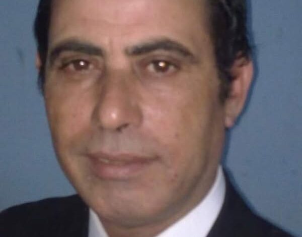 الى المدعو ترامب باختصار