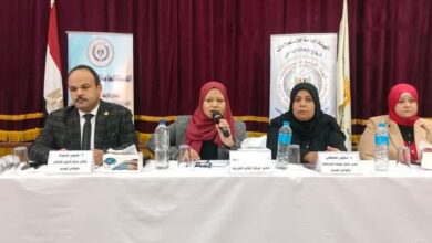 مجمع إعلام الوادى الجديد يلقي الضوء على حقوق المستهلك بين الرقابة والوعى المجتمعى