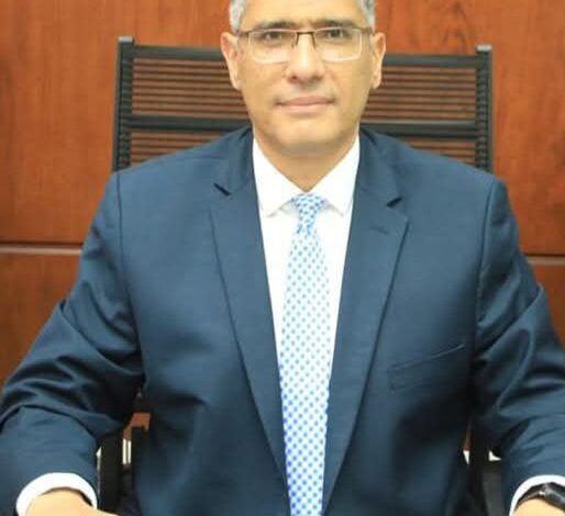 محافظ الجيزة: إخلاء العقارات المجاورة لعقار كرداسة المنهار