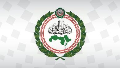 "البرلمان العربي" يعقد لجنة فلسطين ولجانه الأربع الدائمة تمهيدًا لجلسته العامة الثالثة والطارئة بشأن فلسطين