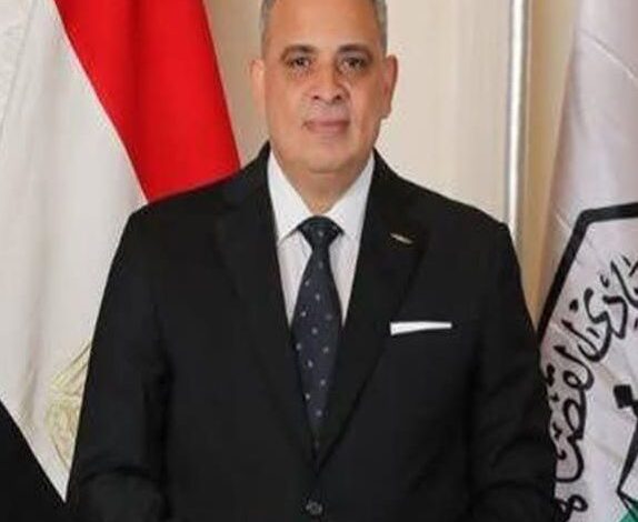 المستشار أبو الحسين قايد يفوز برئاسة نادي قضاة مصر بالتزكية 1 المستشار أبو الحسين قايد يفوز برئاسة نادي قضاة مصر بالتزكية