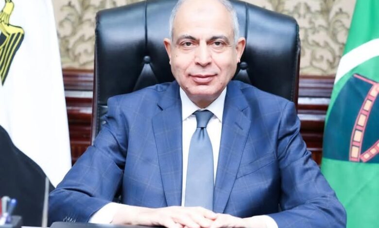 محافظ المنيا: تحديث المخطط الاستراتيجي لمدينتي ملوي ومغاغة لتحقيق تنمية عمرانية مستدامة