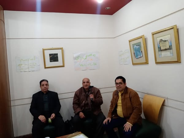 أزمة جديدة في نقابة الصحفيين وبيان عاجل من الجمعية العمومية