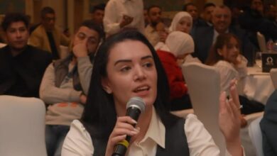 قمر العلي: تنويع محافظ الاستثمار هو المفتاح للنجاح في عالم الأعمال 1 قمر العلي: تنويع محافظ الاستثمار هو المفتاح للنجاح في عالم الأعمال