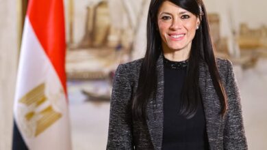 وزيرة التخطيط والتعاون الدولي تتوجه إلى دولة الإمارات للمشاركة بأعمال القمة العالمية للحكومات 2025