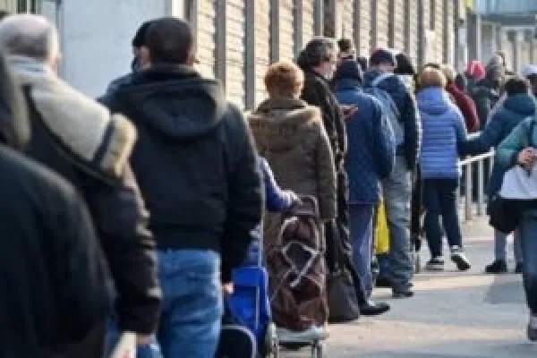 ألمانيا تتعهد بإعادة المهاجرين الأفغان لهذا السبب 1 ألمانيا تتعهد بإعادة المهاجرين الأفغان لهذا السبب