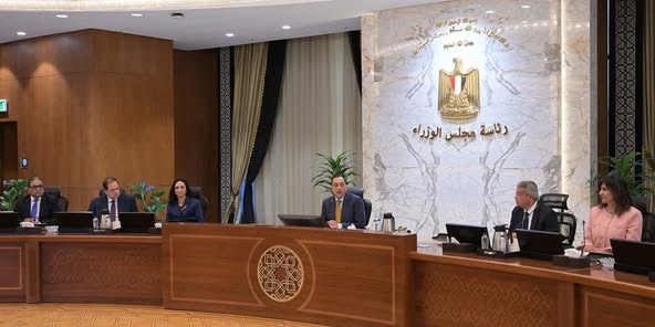 رئيس الوزراء يلتقي أعضاء مجلس أمناء التحالف الوطني للعمل الأهلي التنموي 1 رئيس الوزراء يلتقي أعضاء مجلس أمناء التحالف الوطني للعمل الأهلي التنموي