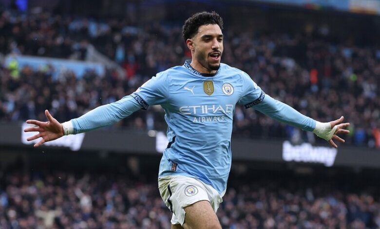 عمر مرموش يوقع على "هاتريك" تاريخي في الدوري الإنجليزي  