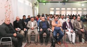 الدكتور سويلم يشهد فعاليات ورشه عمل تقييم الأداء للموسم الشتوى ٢٠٢٤ والإعداد للموسم الصيفى بمحافظة قنا" 2 الدكتور سويلم يشهد فعاليات ورشه عمل تقييم الأداء للموسم الشتوى ٢٠٢٤ والإعداد للموسم الصيفى بمحافظة قنا"