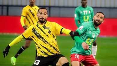 الحسين إربد بطلا لكأس السوبر الأردنية للمرة الثانية