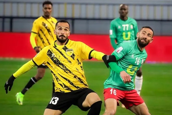 الحسين إربد بطلا لكأس السوبر الأردنية للمرة الثانية 1 الحسين إربد بطلا لكأس السوبر الأردنية للمرة الثانية
