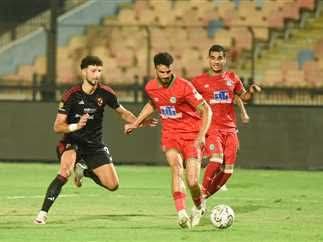 اليوم.. الأهلي يواجه مودرن سبورت فى الدوري 