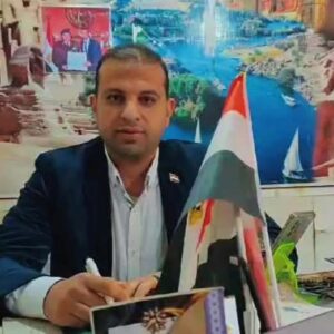 حدود الأمن القومى المصرى العابرة للبحار 