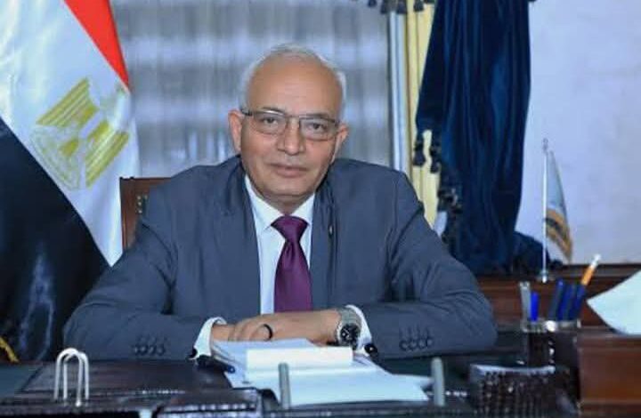 الدكتور رضا حجازي معرض القاهرة للكتاب يوفر احتياجات الجمهور المتعطش للمعرفة