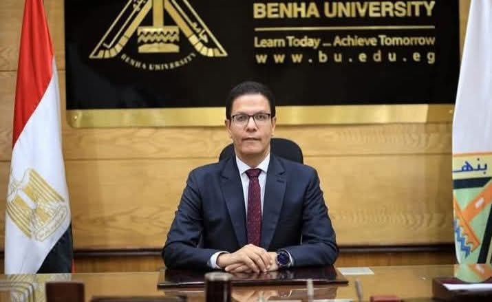 جامعة بنها تفوز بتمويل 12 مشروع ببرنامج دعم مشروعات التخرج ممولة من أكاديمية البحث العلمي
