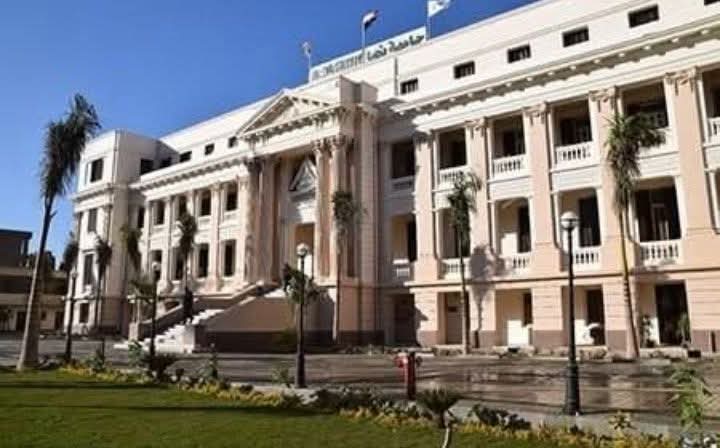 طلاب جامعة بنها يشاركون في ورشة عمل دولية بعنوان علاج السرطان بالجزيئات 1 طلاب جامعة بنها يشاركون في ورشة عمل دولية بعنوان علاج السرطان بالجزيئات