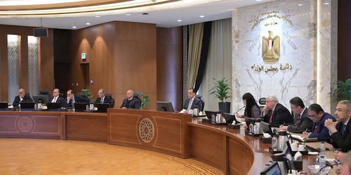 رئيس الوزراء يترأس اجتماع المجموعة الوزارية لريادة الأعمال 1 رئيس الوزراء يترأس اجتماع المجموعة الوزارية لريادة الأعمال