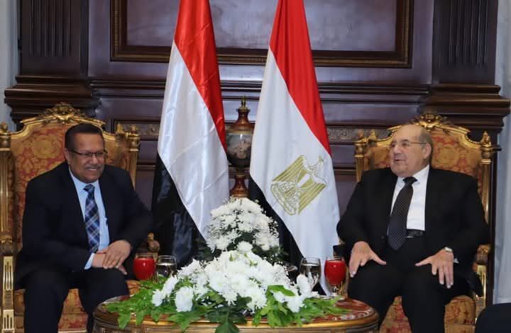 رئيس مجلس الشيوخ: مكانة اليمن كبيرة في قلوب المصريين قيادة وشعباً