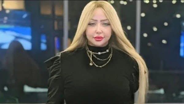 المحامي بالنقض يتقدم ببلاغ جديد ضد الراقصة ياسمين الشهيرة ببوسي 1 المحامي بالنقض يتقدم ببلاغ جديد ضد الراقصة ياسمين الشهيرة ببوسي