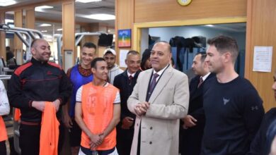 وزير العمل الاختبارات تؤكد مصداقية الوزارة في الوظائف التي تعلن عنها 