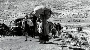 نكبة جديدة تلوح في الأفق: هل يُهجر سكان غزة تحت غطاء المشاريع الدولية؟"