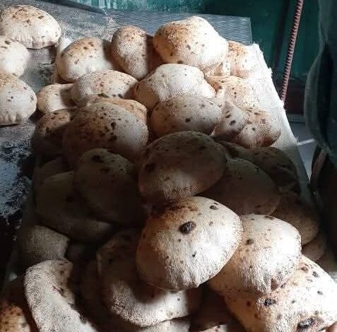 محافظ أسيوط يوجه باستمرار شن حملات الرقابة على الأسواق 