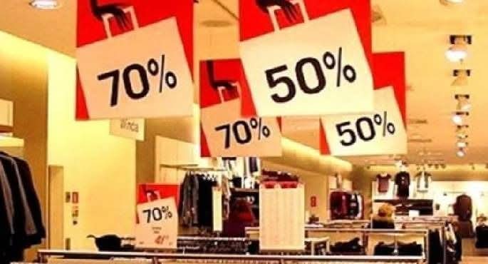 وزارة التموين: 972 محلا تشارك فى الأوكازيون الشتوى على مستوى الجمهورية