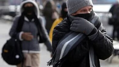 اليوم.. أجواء شديدة البرودة ليلا واضطراب الملاحة