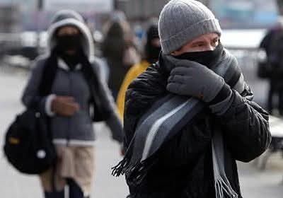 اليوم.. أجواء شديدة البرودة ليلا واضطراب الملاحة
