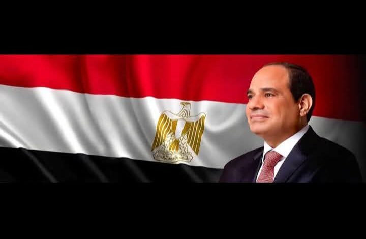 الرئيس السيسي وجوتيريش يؤكدان ضرورة الإسراع في بدء إعادة إعمار قطاع غزة