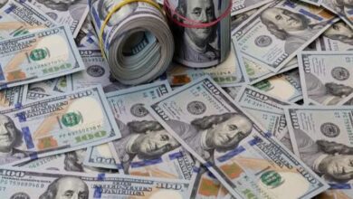 الدولار يصعد بعد صدور بيان الوظائف الأمريكية