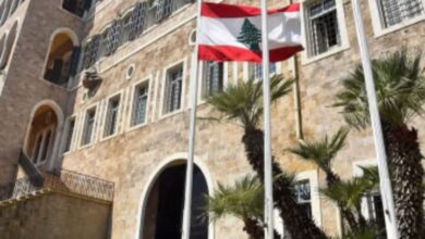 الخارجية اللبنانية: أي مسعى لتهجير الفلسطينيين هو محاولة لتصفية القضية الفلسطينية