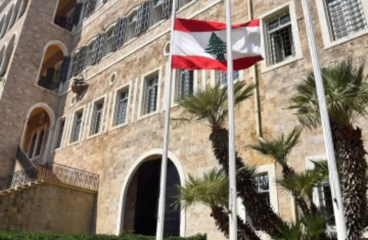 الخارجية اللبنانية: أي مسعى لتهجير الفلسطينيين هو محاولة لتصفية القضية الفلسطينية