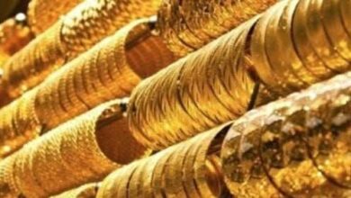 تفاصيل أسعار بيع وشراء الذهب اليوم السبت