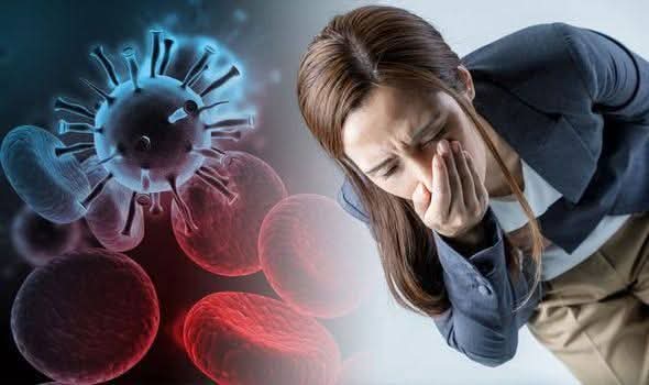 انفلونزا المعدة"..الأعراض وطرق الوقاية 