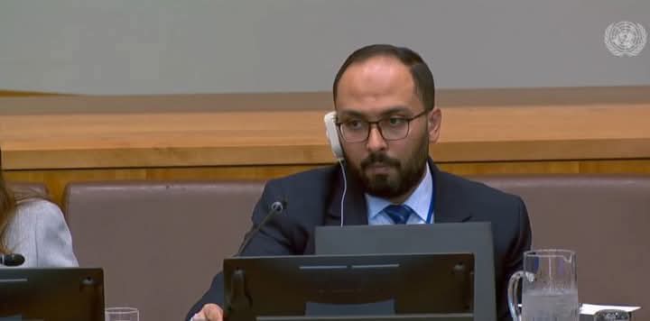مساعد وزير المالية يؤكد ضرورة تحديث القواعد الضريبية لتصبح أكثر ملاءمة 