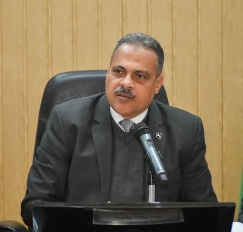 إدارة شؤون البيئة بالديوان العام بالشرقية تستوفي الشروط البيئية الخاصة قبل إعطاء الموافقات 1 إدارة شؤون البيئة بالديوان العام بالشرقية تستوفي الشروط البيئية الخاصة قبل إعطاء الموافقات