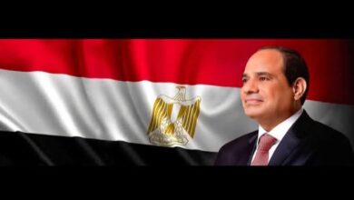 مصر تدين التصريحات الإسرائيلية المنفلتة تجاه المملكة العربية السعودية الشقيقة