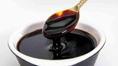 طريقة عمل الصويا صوص في البيت