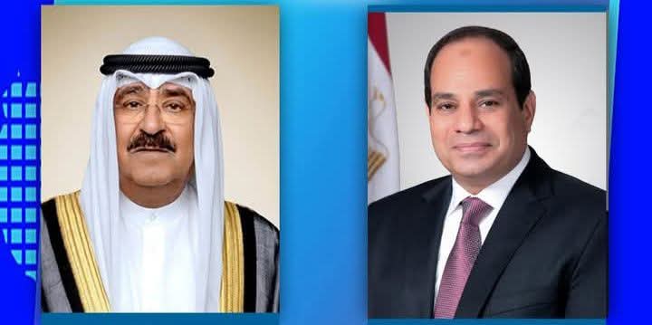 وكالة الأنباء الكويتية: مصر تكرر موقفها المعارض لتهجير الفلسطينيين 1 وكالة الأنباء الكويتية: مصر تكرر موقفها المعارض لتهجير الفلسطينيين