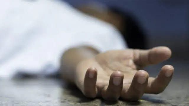 أم تنهي حياة إبنها بسبب خلافات مع زوجها 1 أم تنهي حياة إبنها بسبب خلافات مع زوجها