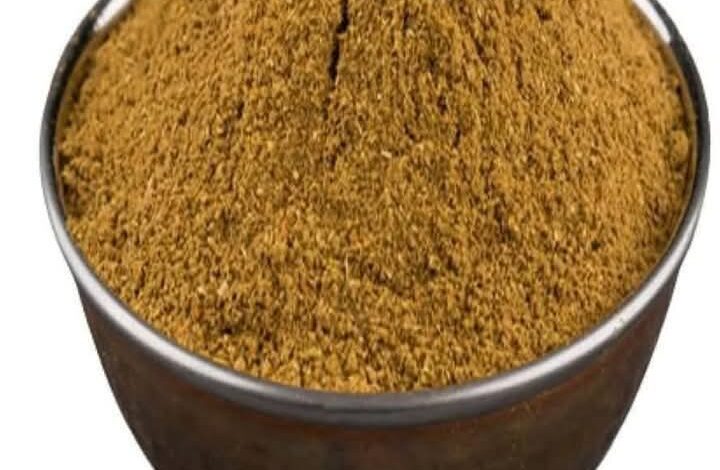 طريقة عمل بهارات الفراخ في البيت 1 طريقة عمل بهارات الفراخ في البيت