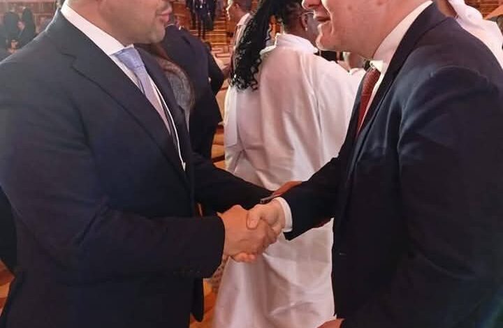 النسخة الأولى من مبادرة “السوق العالمي للطيران المستدام”