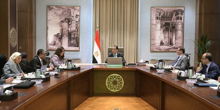 رئيس الوزراء يتابع جهود التصدي للتعديات على الأراضي الزراعية 